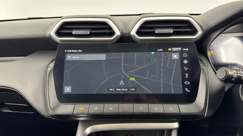 MG ZS 1.5 Hybrid+ Trophy 5dr Auto Hybrid Hatchback